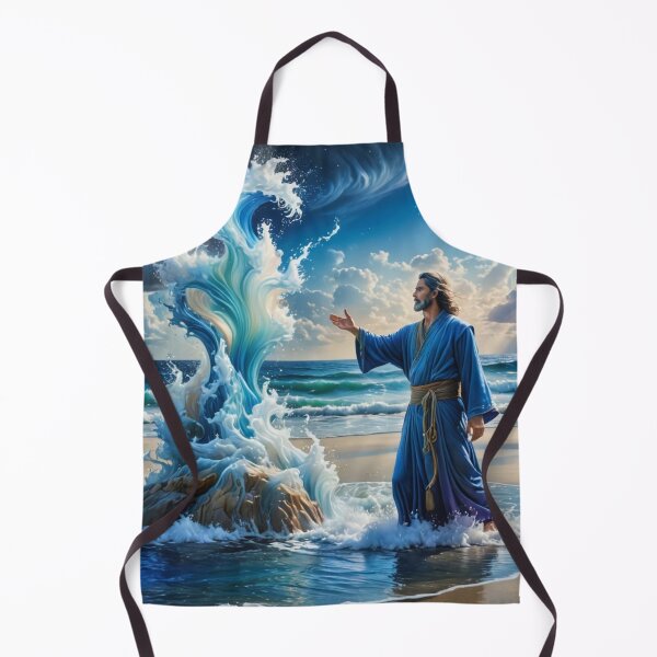 Item preview, God of Water designed and sold by CobraTess.