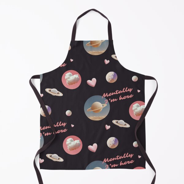 Item preview, Planet Colour ♥ Mentally, I'm here. designed and sold by mallardpark.