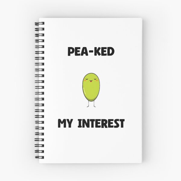 Item preview, Determined Pea designed and sold by allogy.