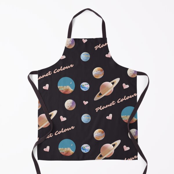 Item preview, Planet Colour ♥ designed and sold by mallardpark.