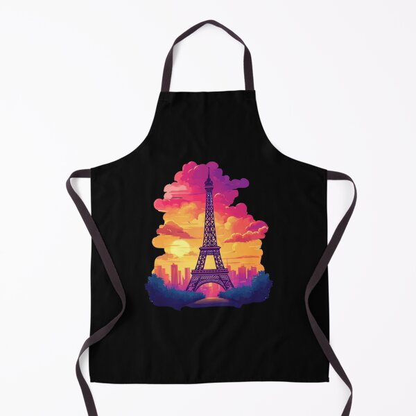 Item preview, Eiffel Tower, Paris, France designed and sold by Myra365Art.