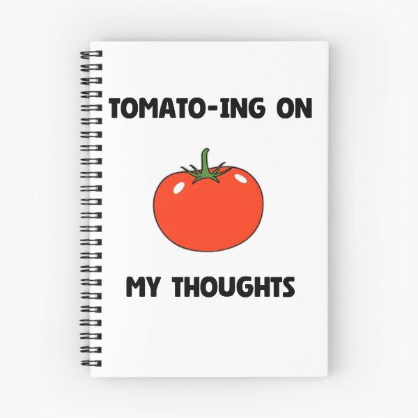 Item preview, Thoughtful Tomato designed and sold by allogy.