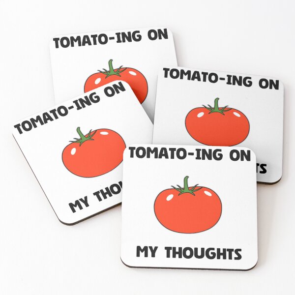 Item preview, Thoughtful Tomato designed and sold by allogy.