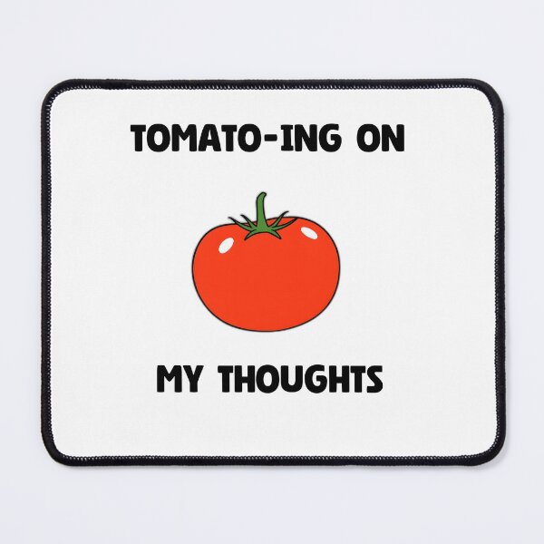Item preview, Thoughtful Tomato designed and sold by allogy.