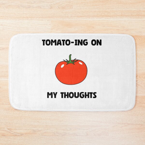 Item preview, Thoughtful Tomato designed and sold by allogy.