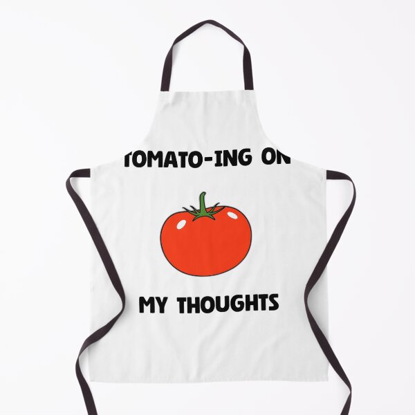Item preview, Thoughtful Tomato designed and sold by allogy.