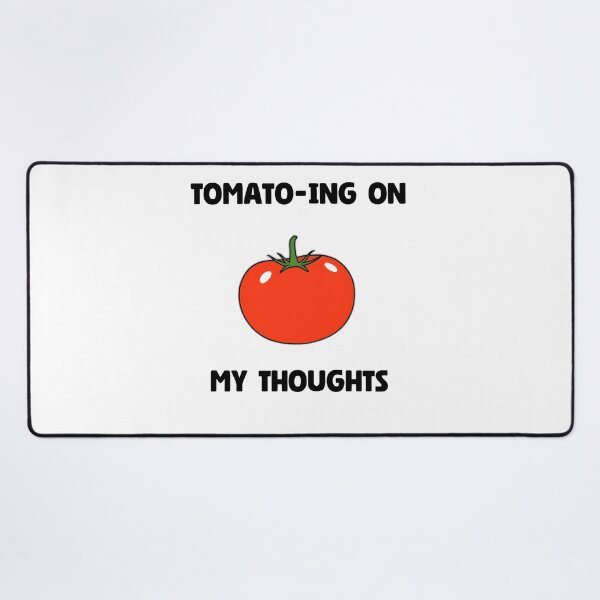 Item preview, Thoughtful Tomato designed and sold by allogy.