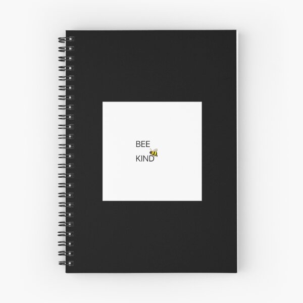 Item preview, Bee kind  designed and sold by MimiKnowsArt.