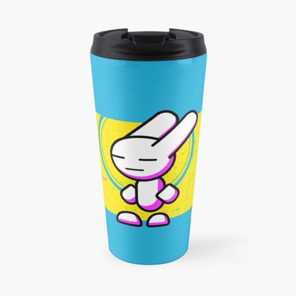 BANJO! Travel Mug
