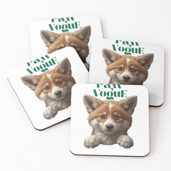 Item preview, PawVogue Dog SoCute Boys Girl Kids T-Shirt designed and sold by P-Beginning.