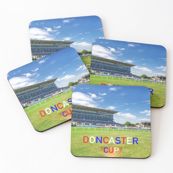 Item preview, Doncaster Cup designed and sold by Alisonchambers2.