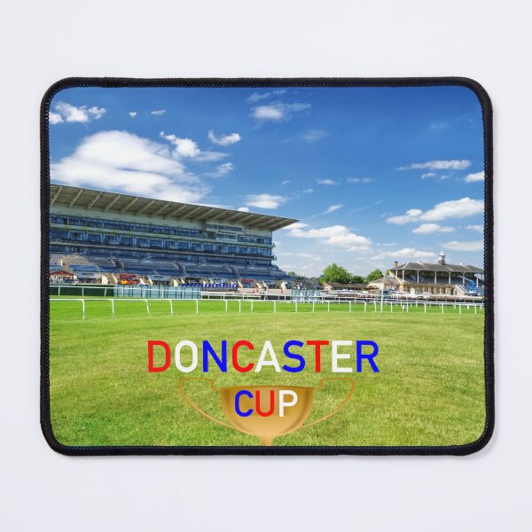Item preview, Doncaster Cup designed and sold by Alisonchambers2.