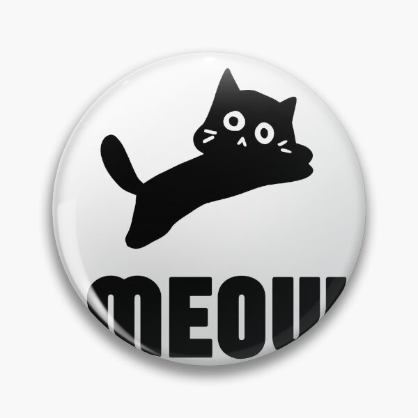 Item preview, MEOWki designed and sold by lazycreationaaa.
