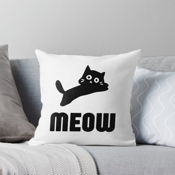 Item preview, MEOWki designed and sold by lazycreationaaa.