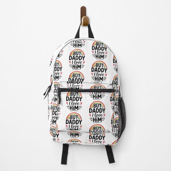 Item preview, But Daddy i Love Him designed and sold by graphic-genie.