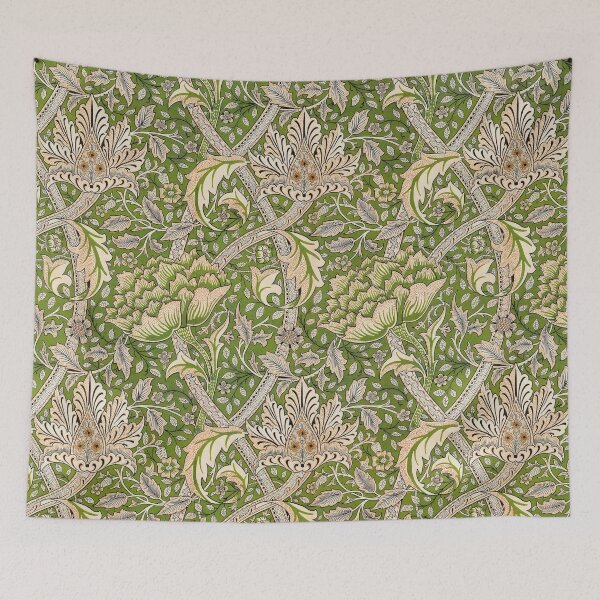 Item preview, "Windrush" (1883) designed and sold by stevepmp.
