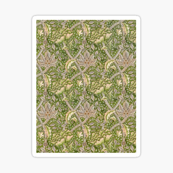 Item preview, "Windrush" (1883) designed and sold by stevepmp.