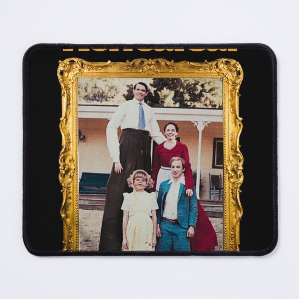 Item preview, The Rehearsal Family Portrait Nathan Photo Frame designed and sold by stelladaodo.