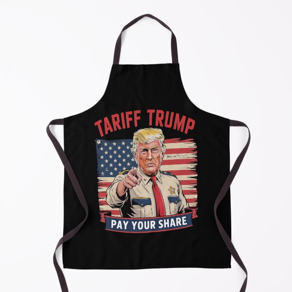 Item preview, Tariff Trump Trump Pay Your Share Funny designed and sold by splindoershop.