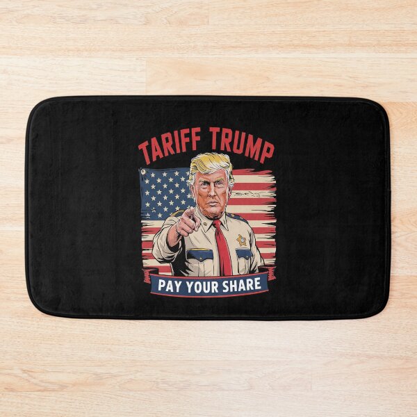 Item preview, Tariff Trump Trump Pay Your Share Funny designed and sold by splindoershop.
