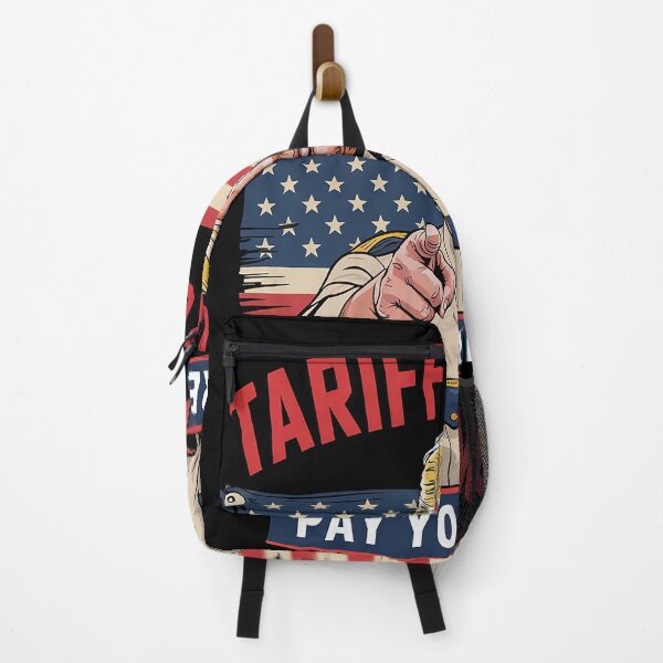 Item preview, Tariff Trump Trump Pay Your Share Funny designed and sold by splindoershop.