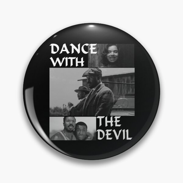 Item preview, Black White Movie 2025 designed and sold by GiggleStudio.