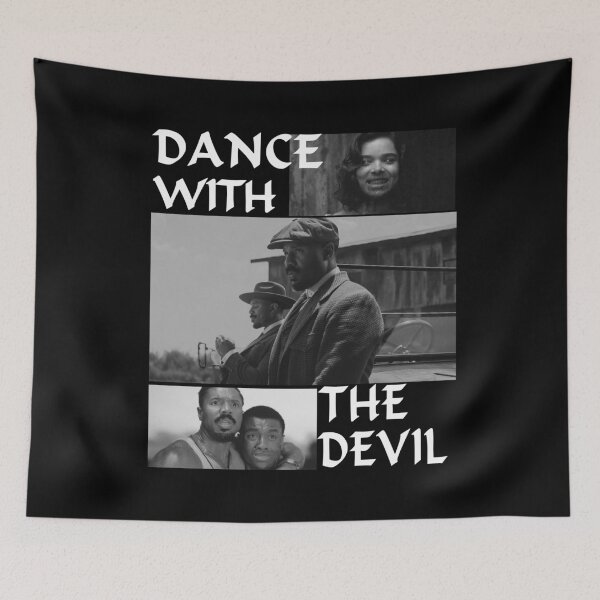 Item preview, Black White Movie 2025 designed and sold by GiggleStudio.
