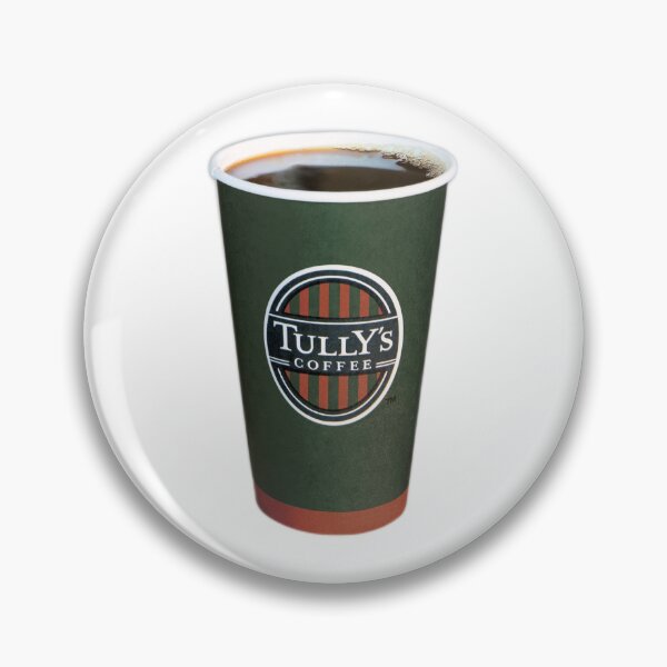 Item preview, Tully's Coffee Cup designed and sold by AyoThePizzaBruh.
