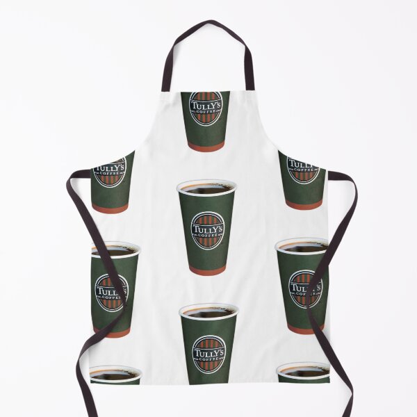 Item preview, Tully's Coffee Cup designed and sold by AyoThePizzaBruh.