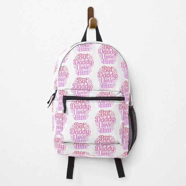 Item preview, But Daddy i Love Him designed and sold by graphic-genie.
