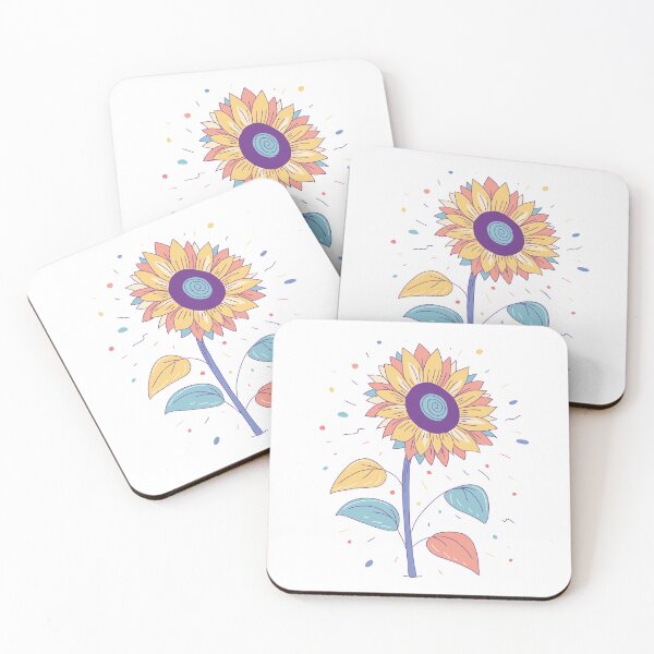 Item preview, Sunflower designed and sold by callapalustris.