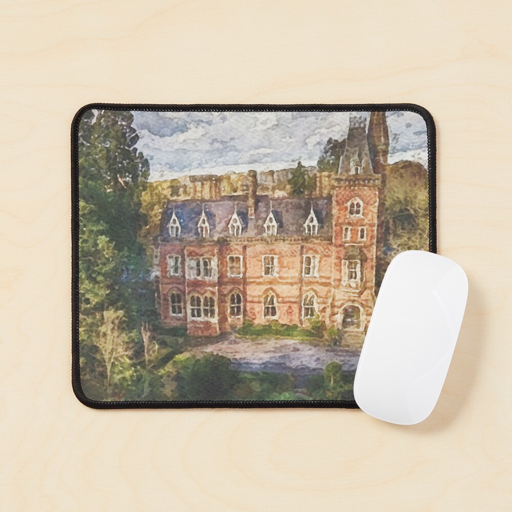 Item preview, Mouse Pad designed and sold by bywhacky.