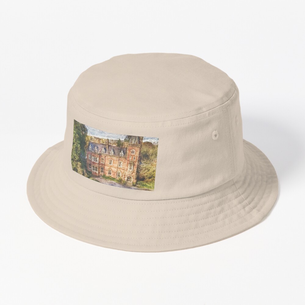 Item preview, Bucket Hat designed and sold by bywhacky.