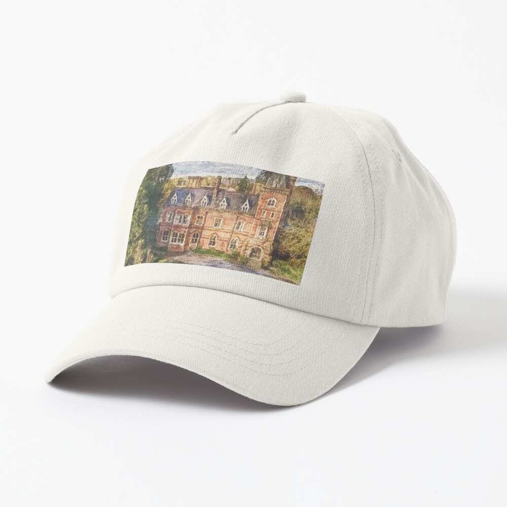 Item preview, Dad Hat designed and sold by bywhacky.