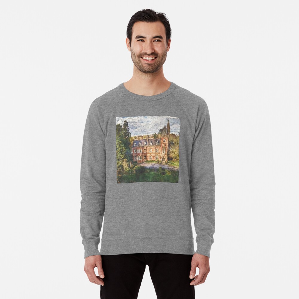 Item preview, Lightweight Sweatshirt designed and sold by bywhacky.
