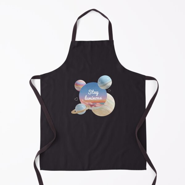 Item preview, Planet Colour ♥ Stay lumious designed and sold by mallardpark.