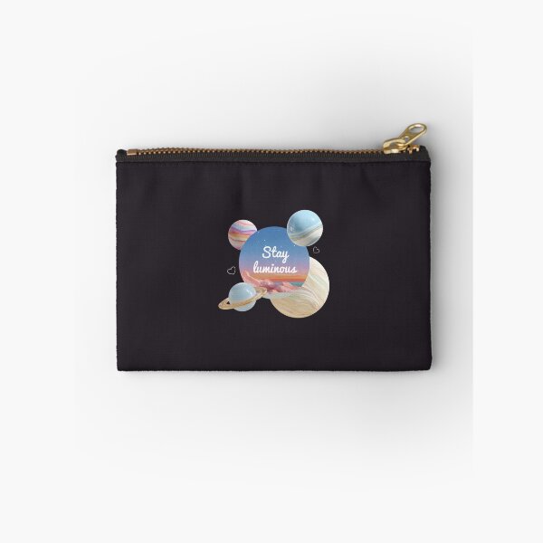 Item preview, Planet Colour ♥ Stay lumious designed and sold by mallardpark.