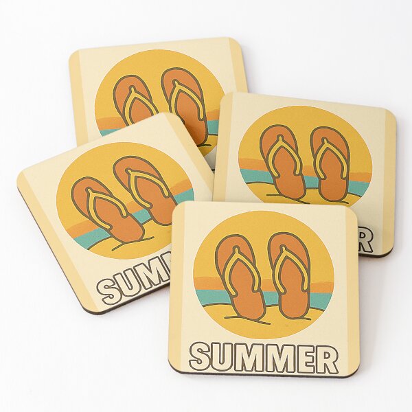 Item preview, Slippers for summer designed and sold by 7pitz.