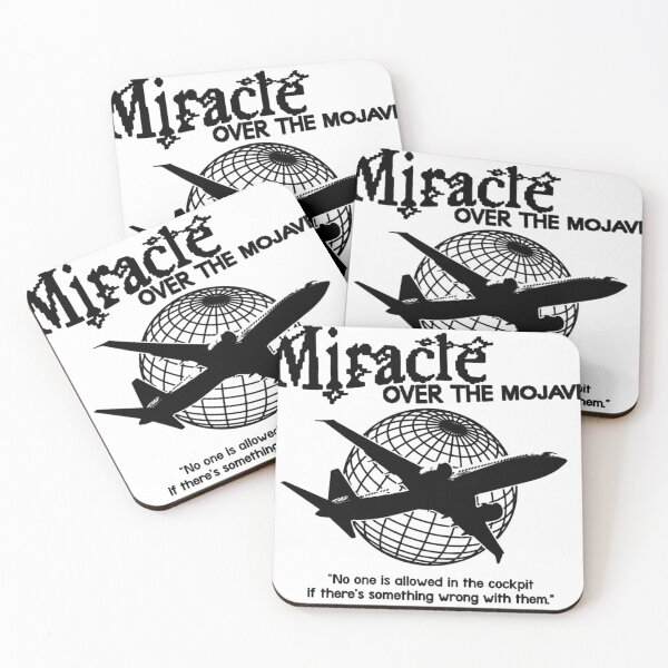 Item preview, Nathan Fielder Miracle Over the Mojave Rehearsal  designed and sold by stelladaodo.