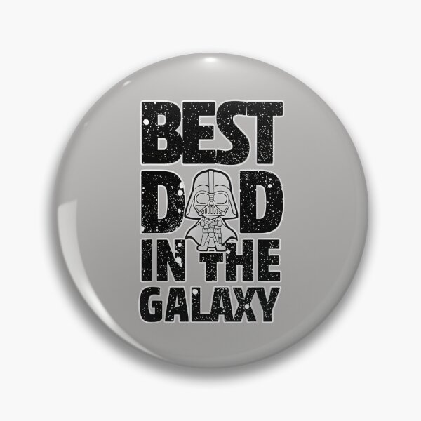 Item preview, my best Dad in all galaxy that's my Dad designed and sold by ndalamson.