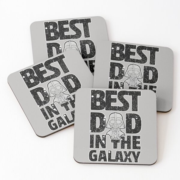 Item preview, my best Dad in all galaxy that's my Dad designed and sold by ndalamson.