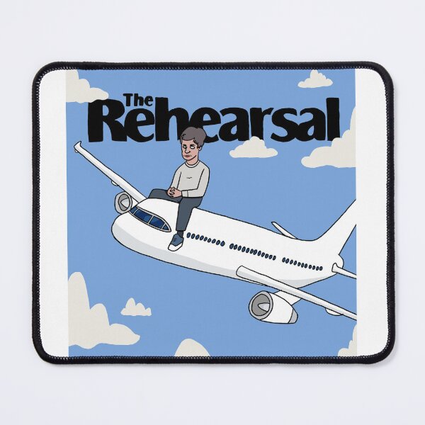 Item preview, Nathan Rehearsal Tv Airplane designed and sold by stelladaodo.