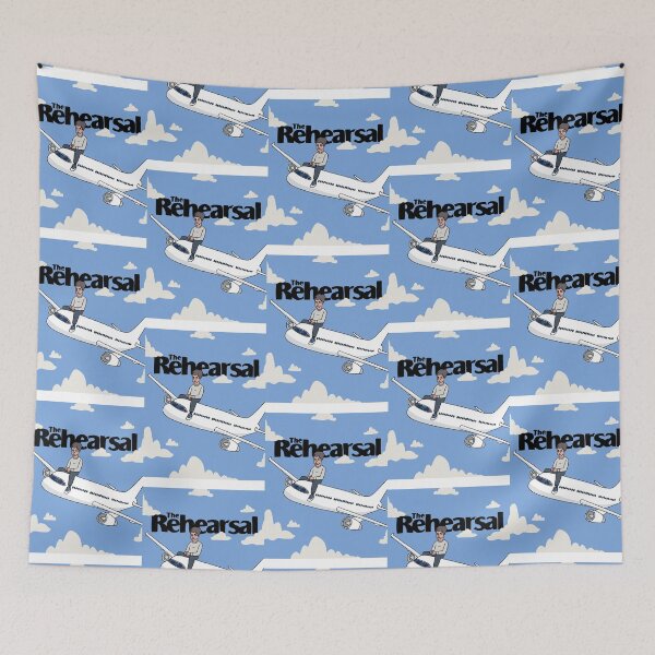 Item preview, Nathan Rehearsal Tv Airplane designed and sold by stelladaodo.