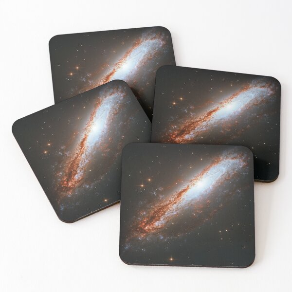 Item preview, Stars are scattered throughout the galaxy designed and sold by FluffyGallery.