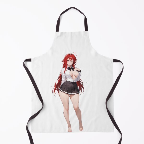Item preview, SFW Rias gremory anime girl designed and sold by Pakoh.