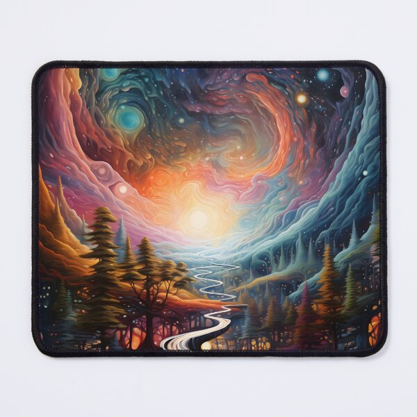 Item preview, Interstellar Exploration designed and sold by DrawnThreads.
