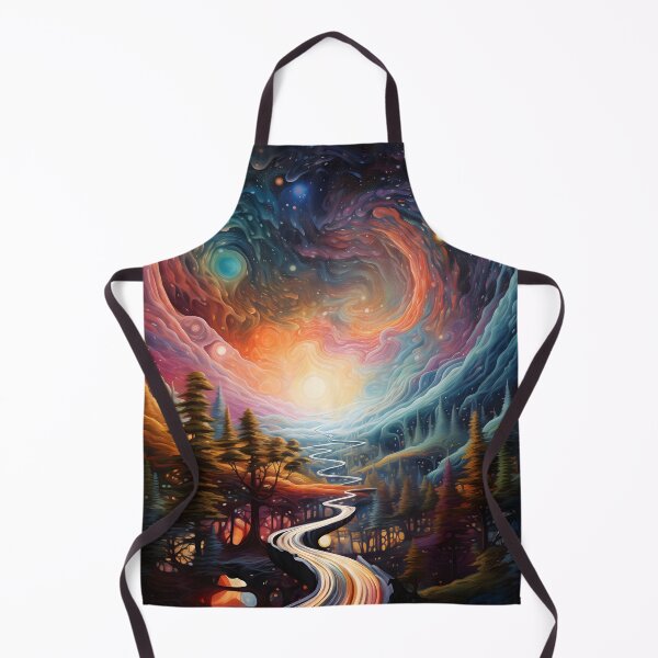 Item preview, Interstellar Exploration designed and sold by DrawnThreads.