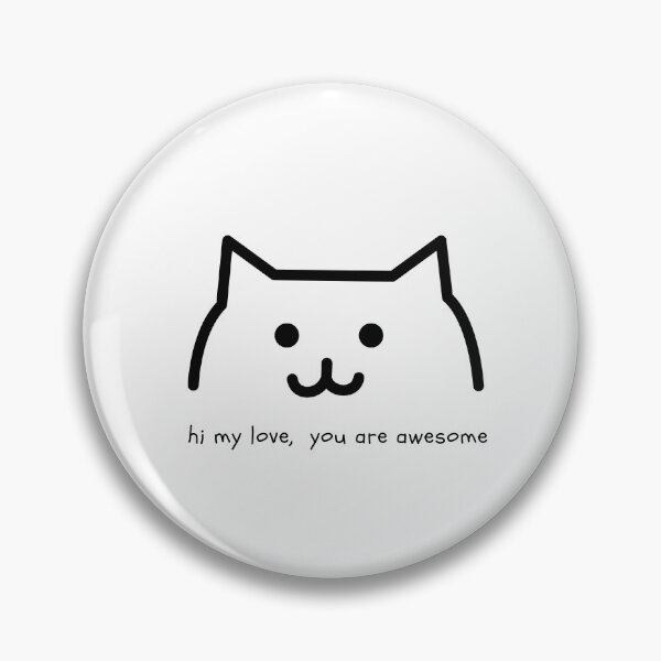 Item preview, Sweet Cat designed and sold by A2B Style.