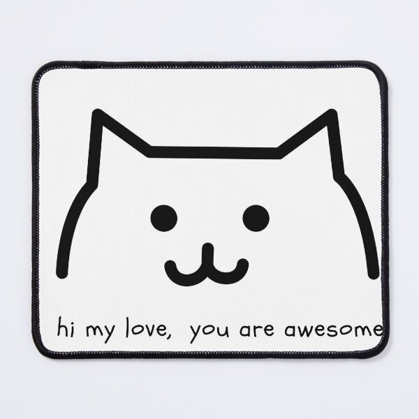 Item preview, Sweet Cat designed and sold by A2B Style.