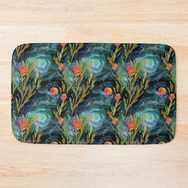 Item preview, Hypnotic Submerged Tiles designed and sold by mi-kam.